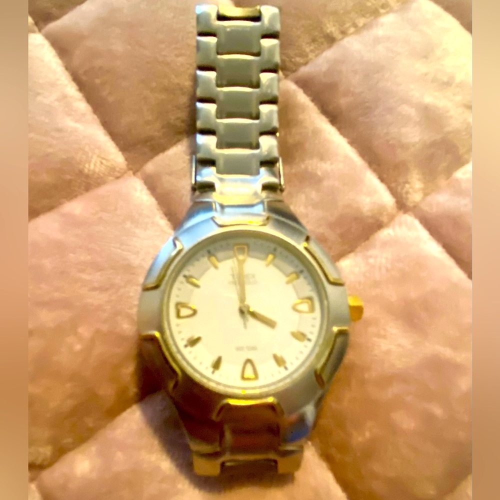 Timex watch